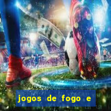 jogos de fogo e agua poki